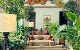 Botanic Sanctuary Antwerp - The Leading Hotels Of The World